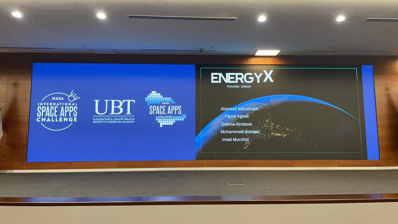 Preview image for EnergyX