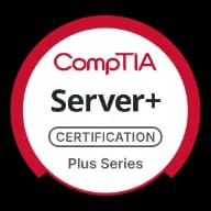 CompTIA Server+